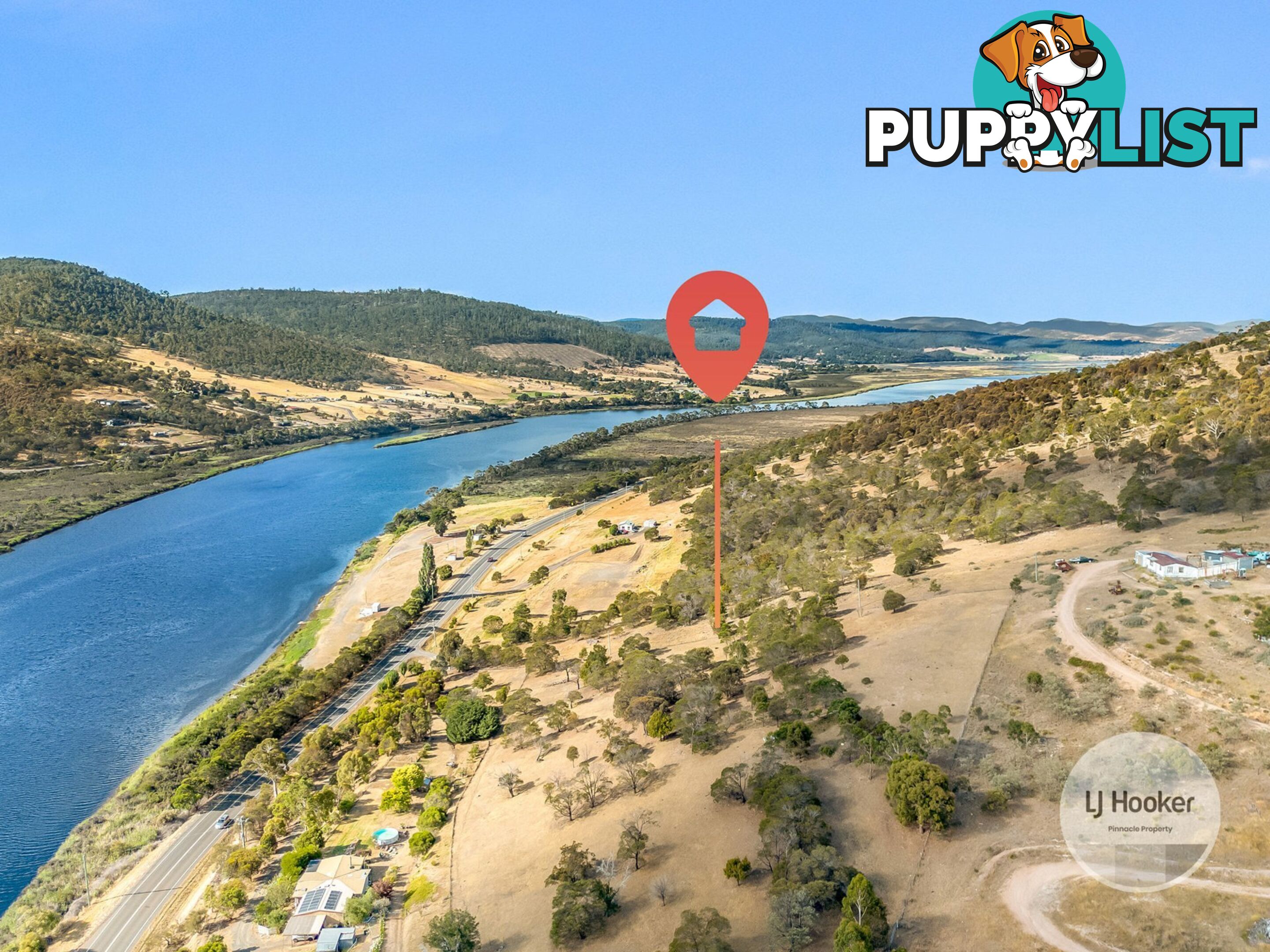 (PID: 2933 Lyell Highway GRANTON TAS 7030