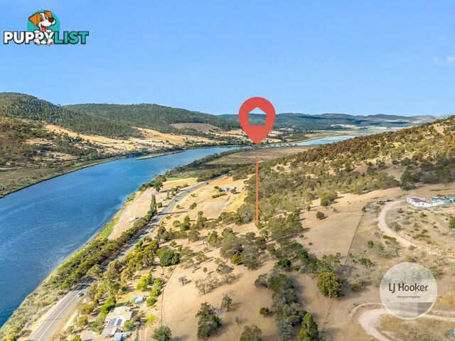 (PID: 2933 Lyell Highway GRANTON TAS 7030