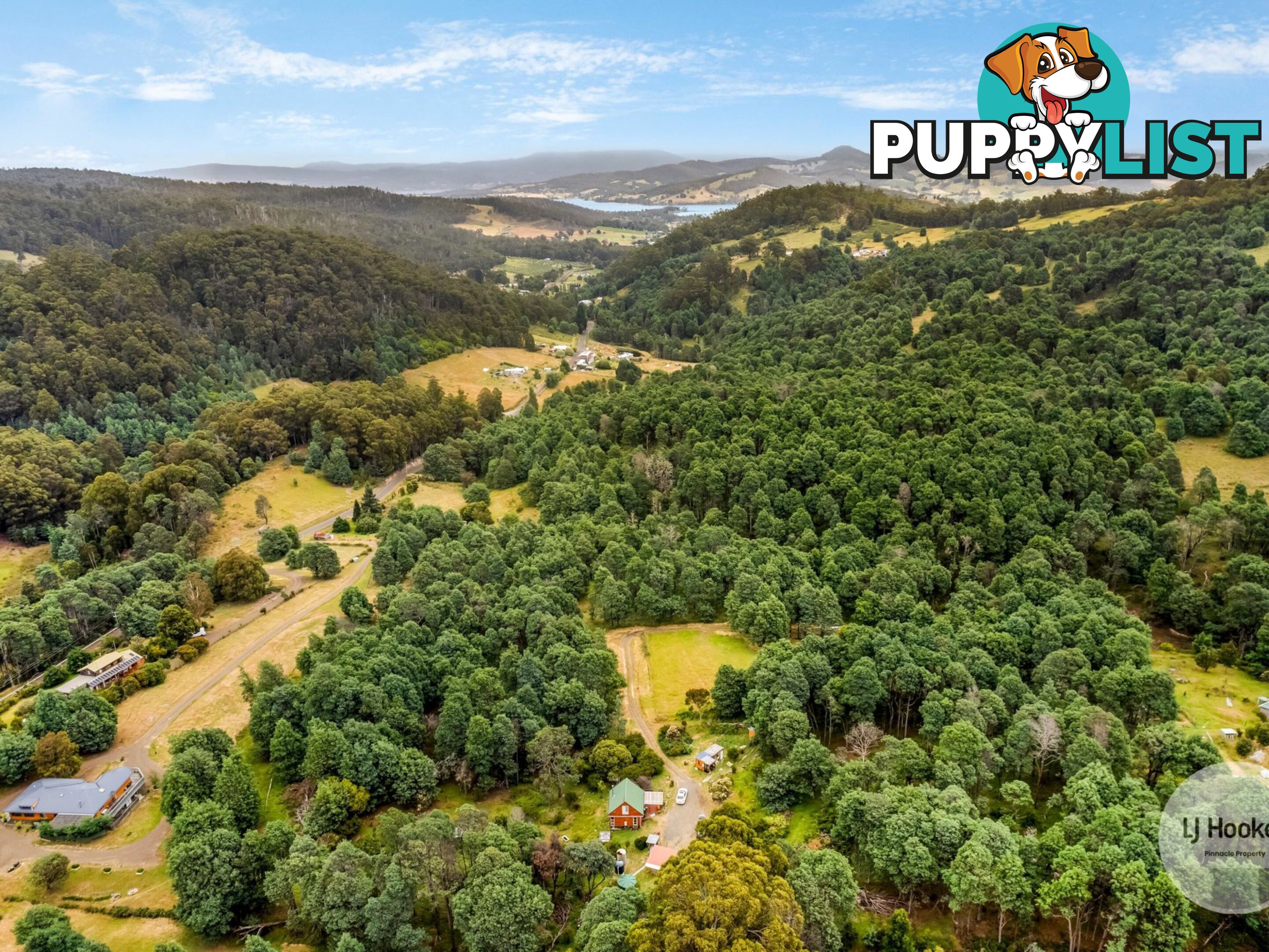 718 Woodbridge Hill Road GARDNERS BAY TAS 7112