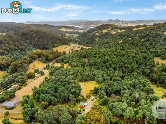 718 Woodbridge Hill Road GARDNERS BAY TAS 7112