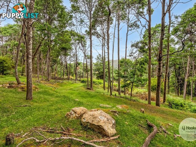 718 Woodbridge Hill Road GARDNERS BAY TAS 7112