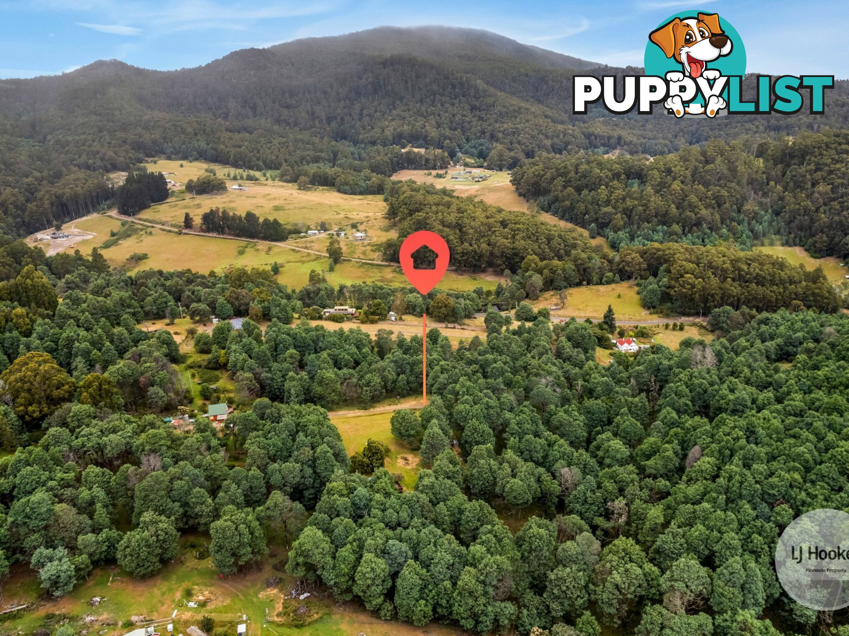 718 Woodbridge Hill Road GARDNERS BAY TAS 7112