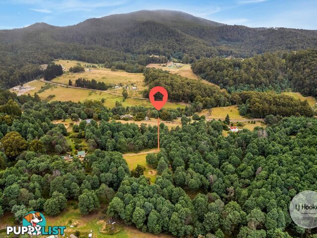 718 Woodbridge Hill Road GARDNERS BAY TAS 7112