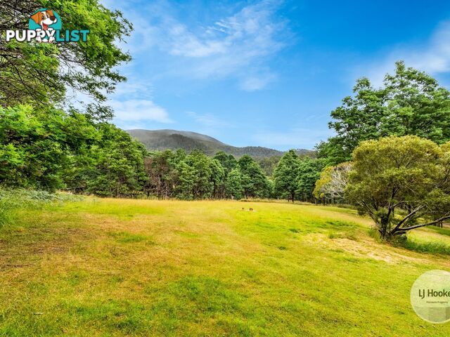 718 Woodbridge Hill Road GARDNERS BAY TAS 7112