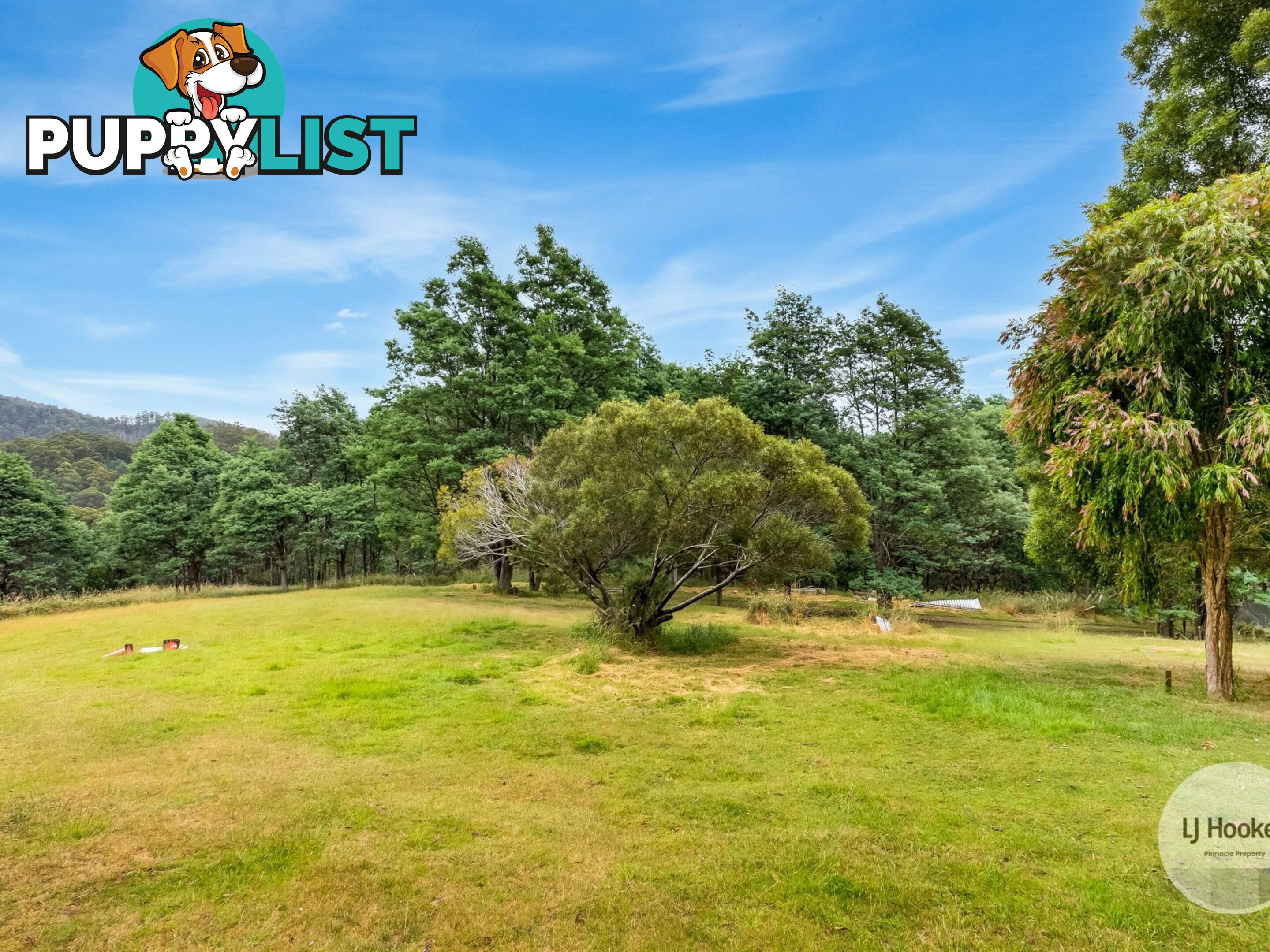 718 Woodbridge Hill Road GARDNERS BAY TAS 7112