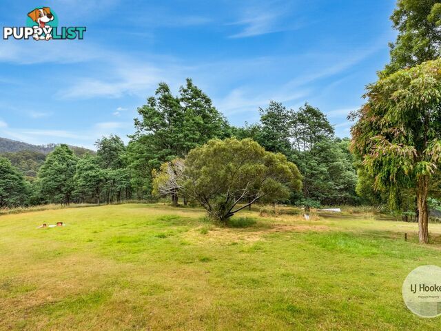 718 Woodbridge Hill Road GARDNERS BAY TAS 7112