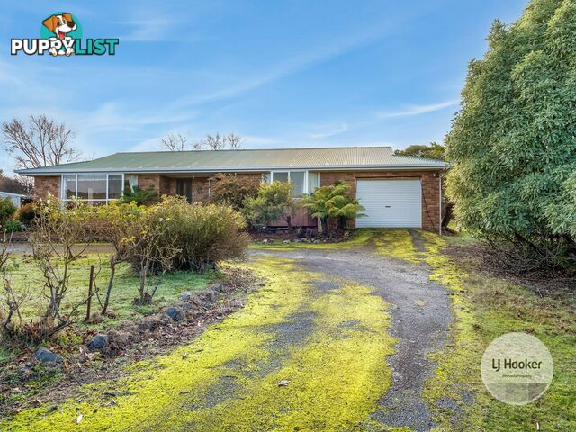 1 Melrose Street HUONVILLE TAS 7109