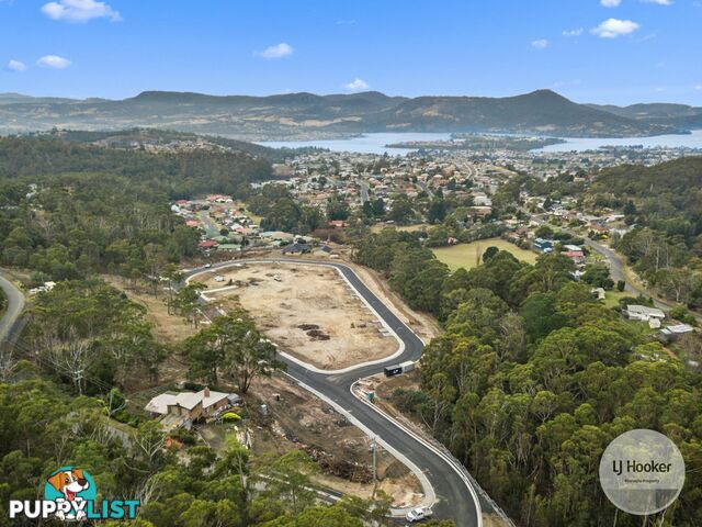 Lot 46/20 Toffolis Road CLAREMONT TAS 7011