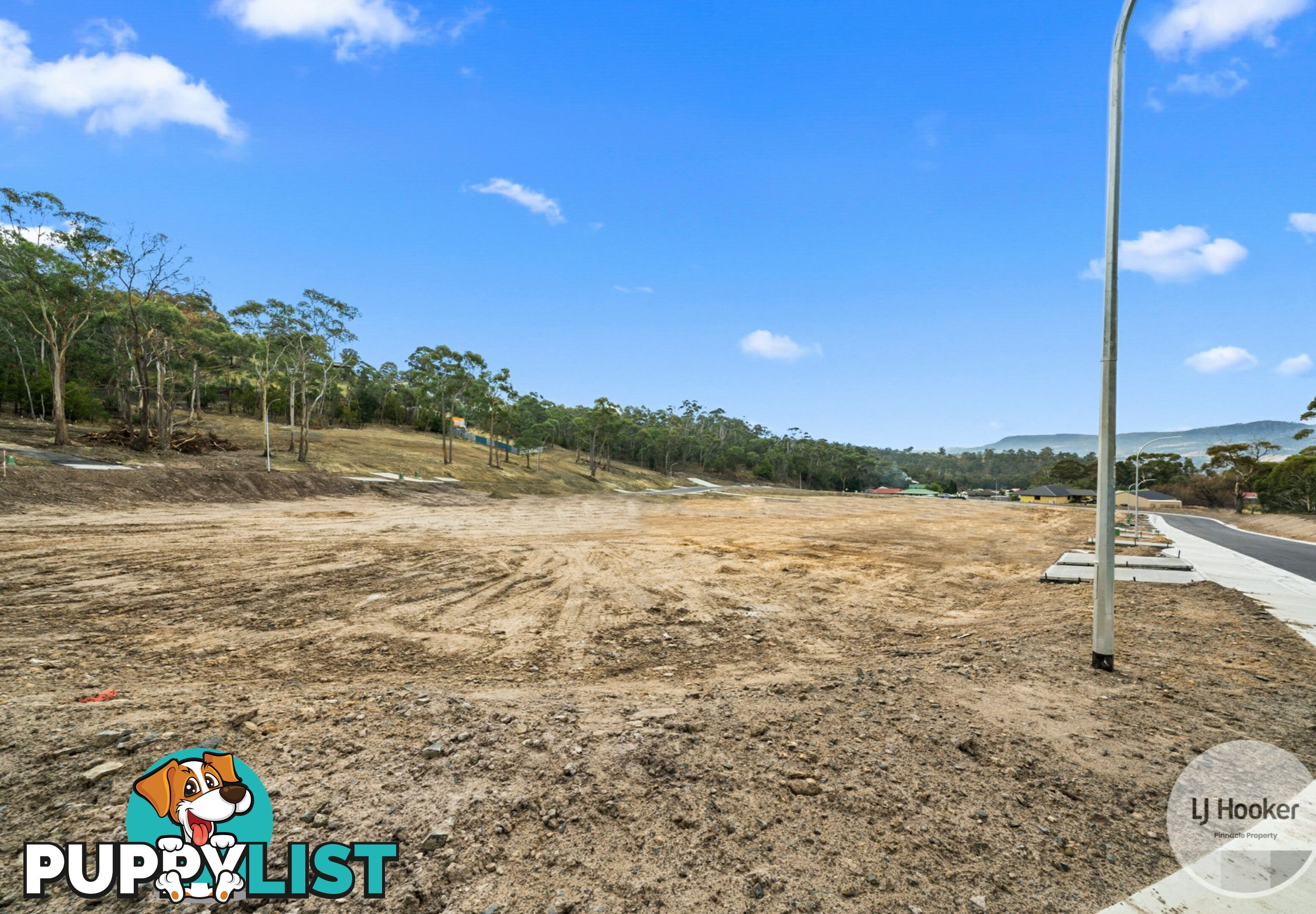 Lot 46/20 Toffolis Road CLAREMONT TAS 7011