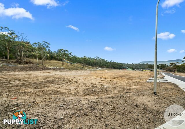 Lot 46/20 Toffolis Road CLAREMONT TAS 7011