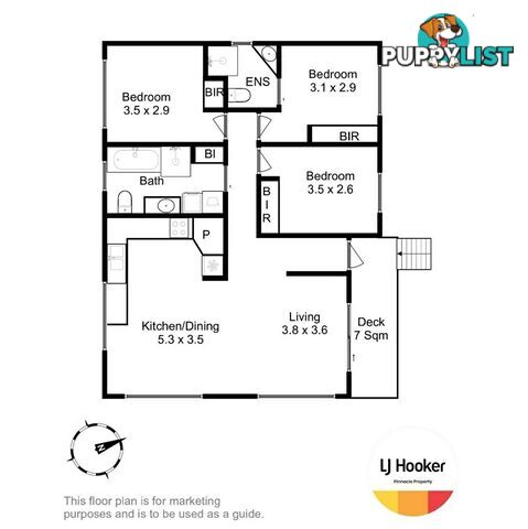 Lot 46/20 Toffolis Road CLAREMONT TAS 7011