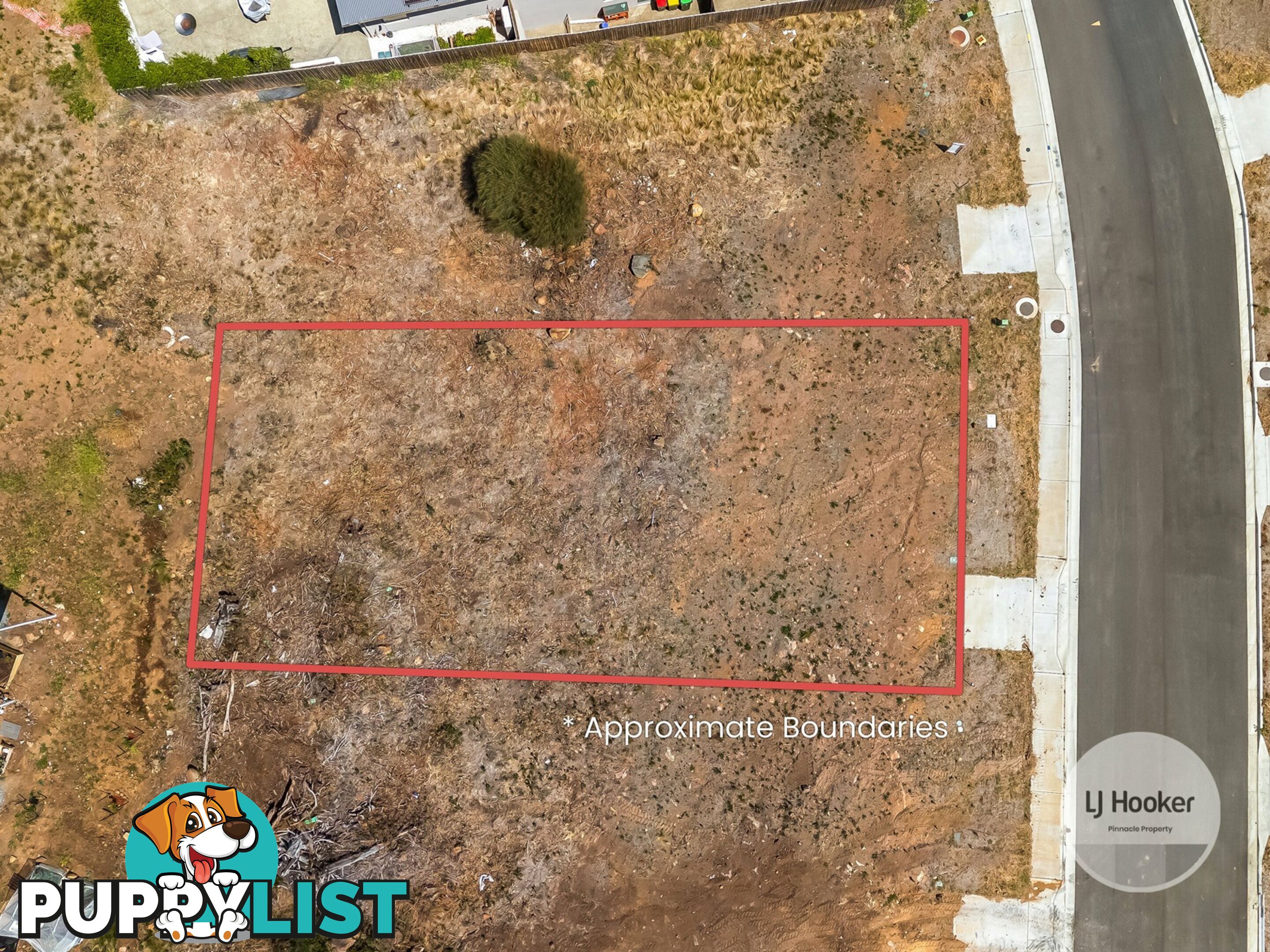 Lot 2 Windsmith Road OAKDOWNS TAS 7019