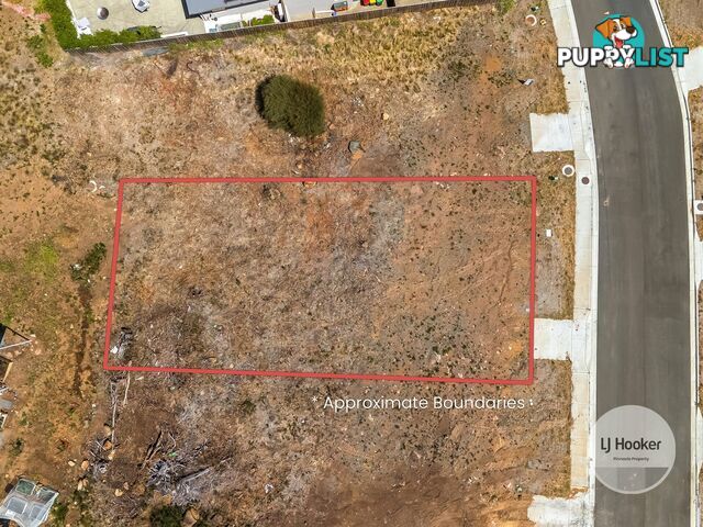 Lot 2 Windsmith Road OAKDOWNS TAS 7019