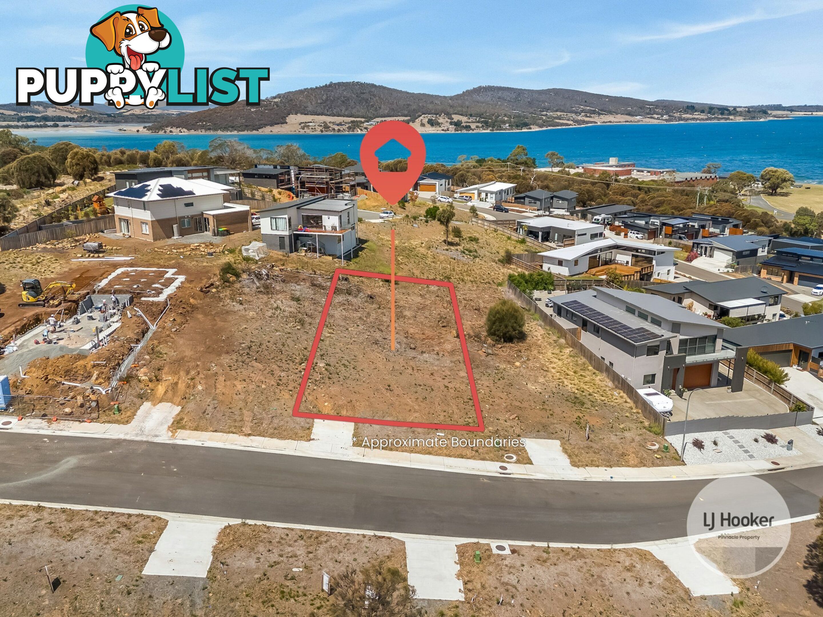 Lot 2 Windsmith Road OAKDOWNS TAS 7019