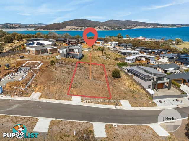 Lot 2 Windsmith Road OAKDOWNS TAS 7019