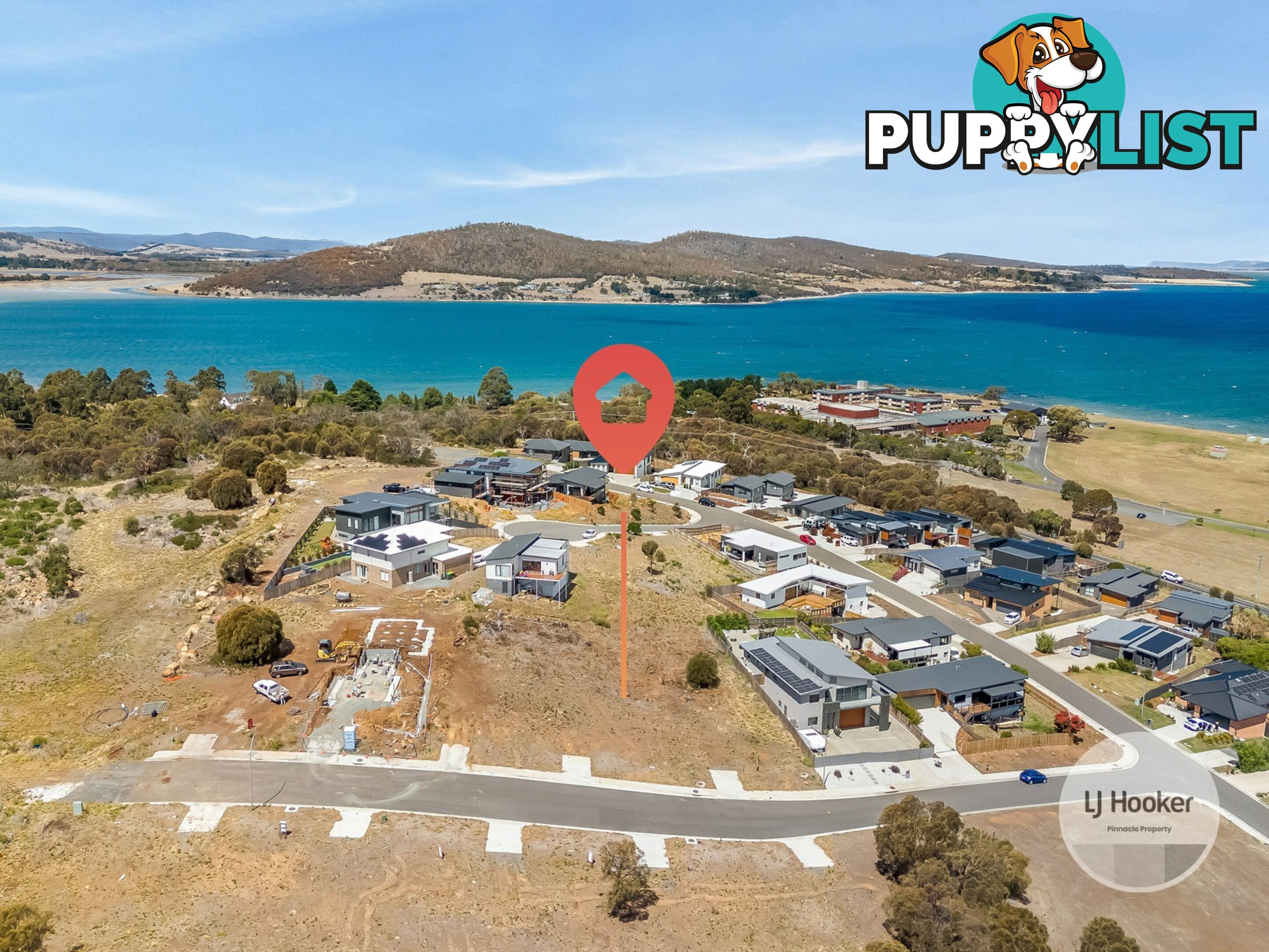 Lot 2 Windsmith Road OAKDOWNS TAS 7019