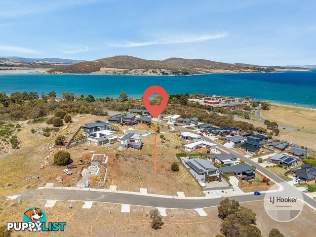 Lot 2 Windsmith Road OAKDOWNS TAS 7019