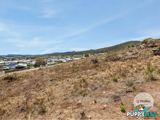 Lot 2 Windsmith Road OAKDOWNS TAS 7019