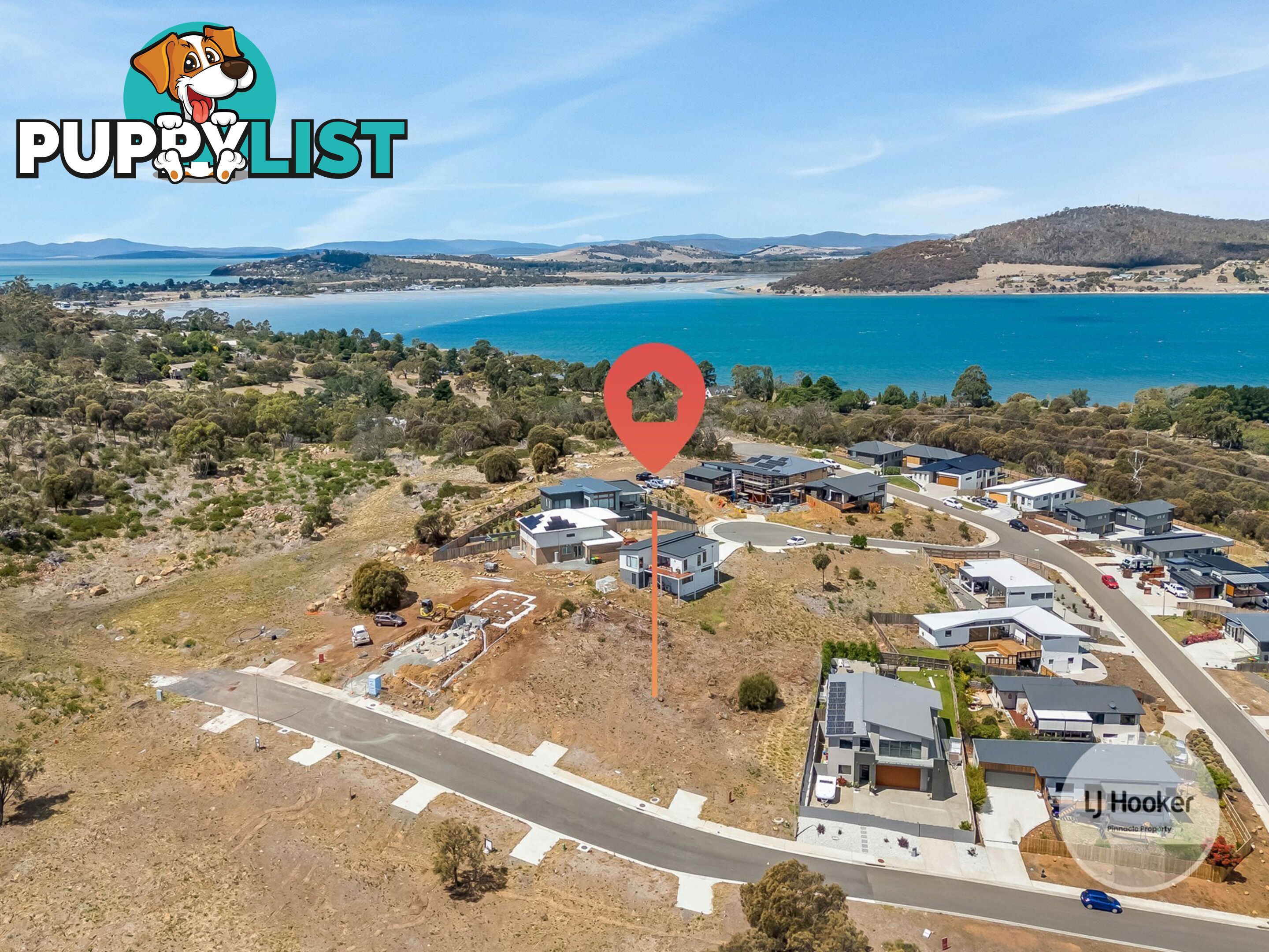 Lot 2 Windsmith Road OAKDOWNS TAS 7019