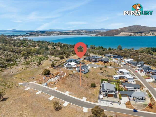 Lot 2 Windsmith Road OAKDOWNS TAS 7019