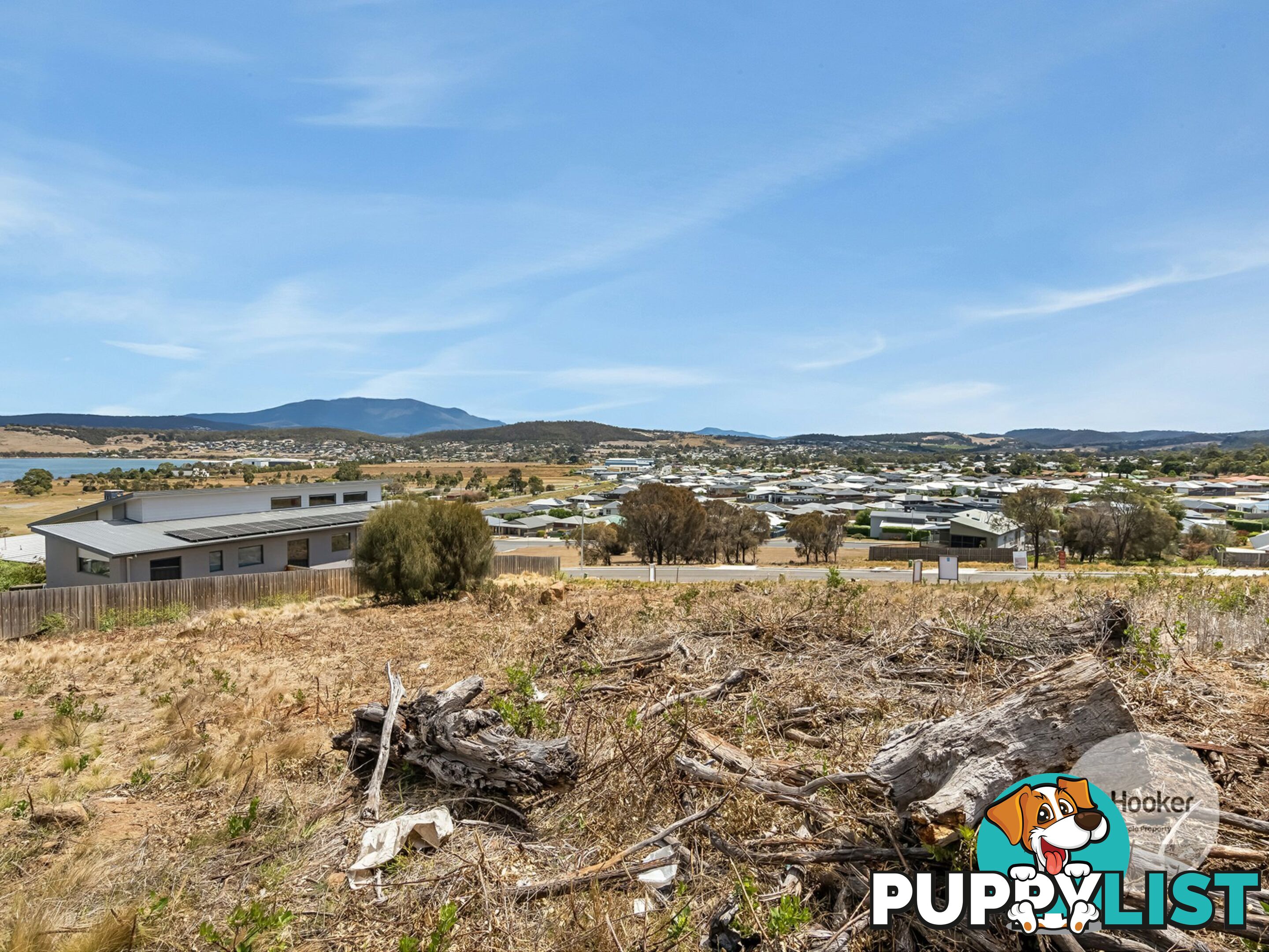 Lot 2 Windsmith Road OAKDOWNS TAS 7019