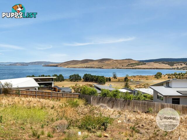 Lot 2 Windsmith Road OAKDOWNS TAS 7019