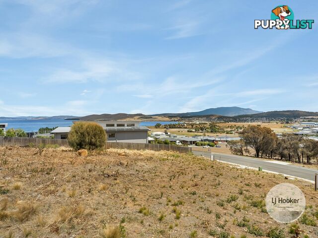 Lot 2 Windsmith Road OAKDOWNS TAS 7019