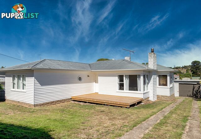 9 Dalrymple Street BOTHWELL TAS 7030