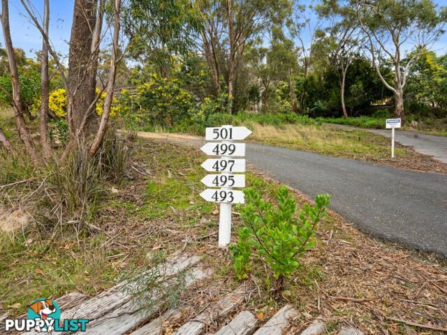 493 Kalang Avenue GLENORCHY TAS 7010