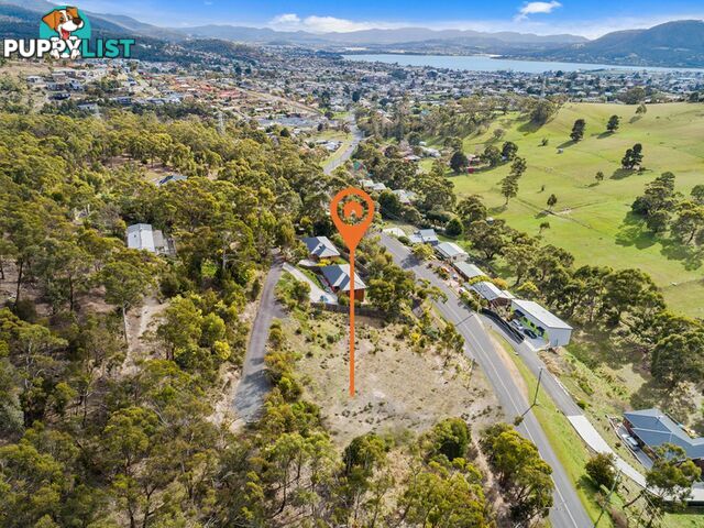 493 Kalang Avenue GLENORCHY TAS 7010