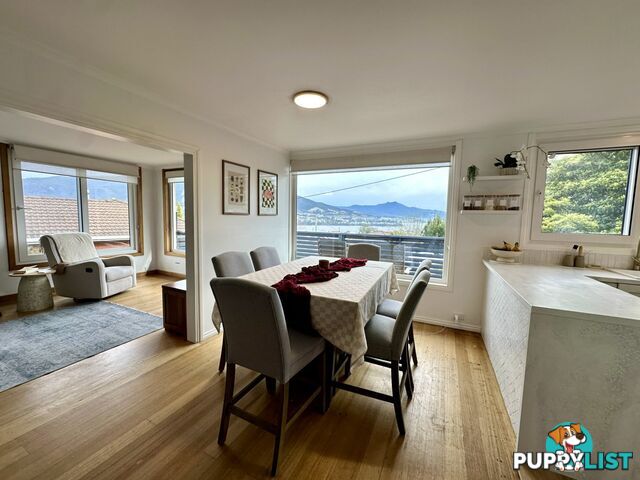 4 Jetty Road OLD BEACH TAS 7017
