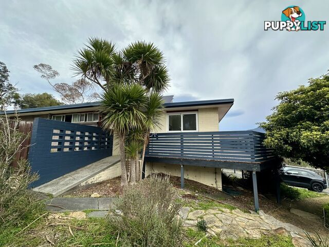 4 Jetty Road OLD BEACH TAS 7017