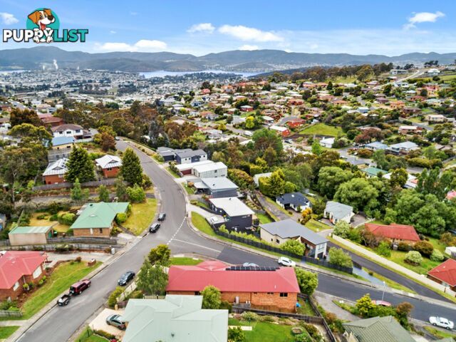 1 Nursery Court LENAH VALLEY TAS 7008