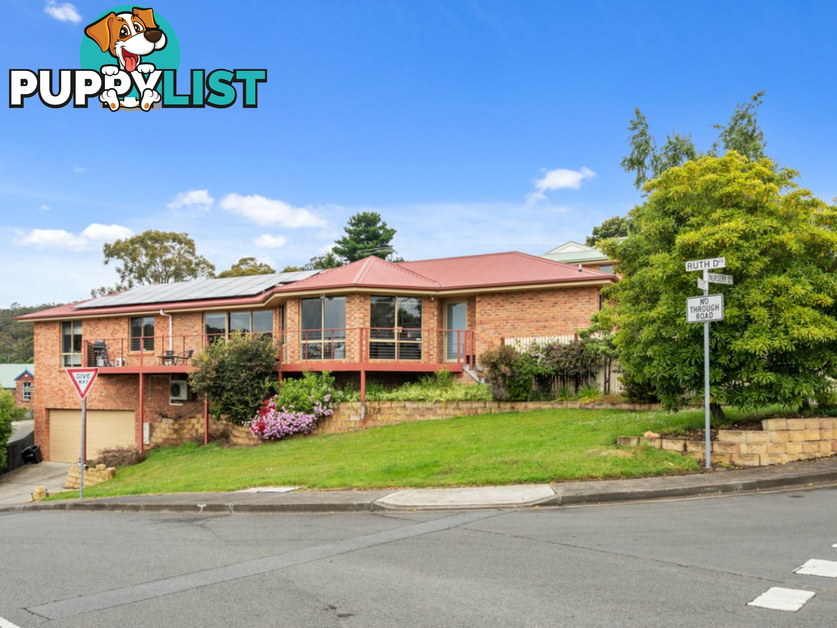 1 Nursery Court LENAH VALLEY TAS 7008