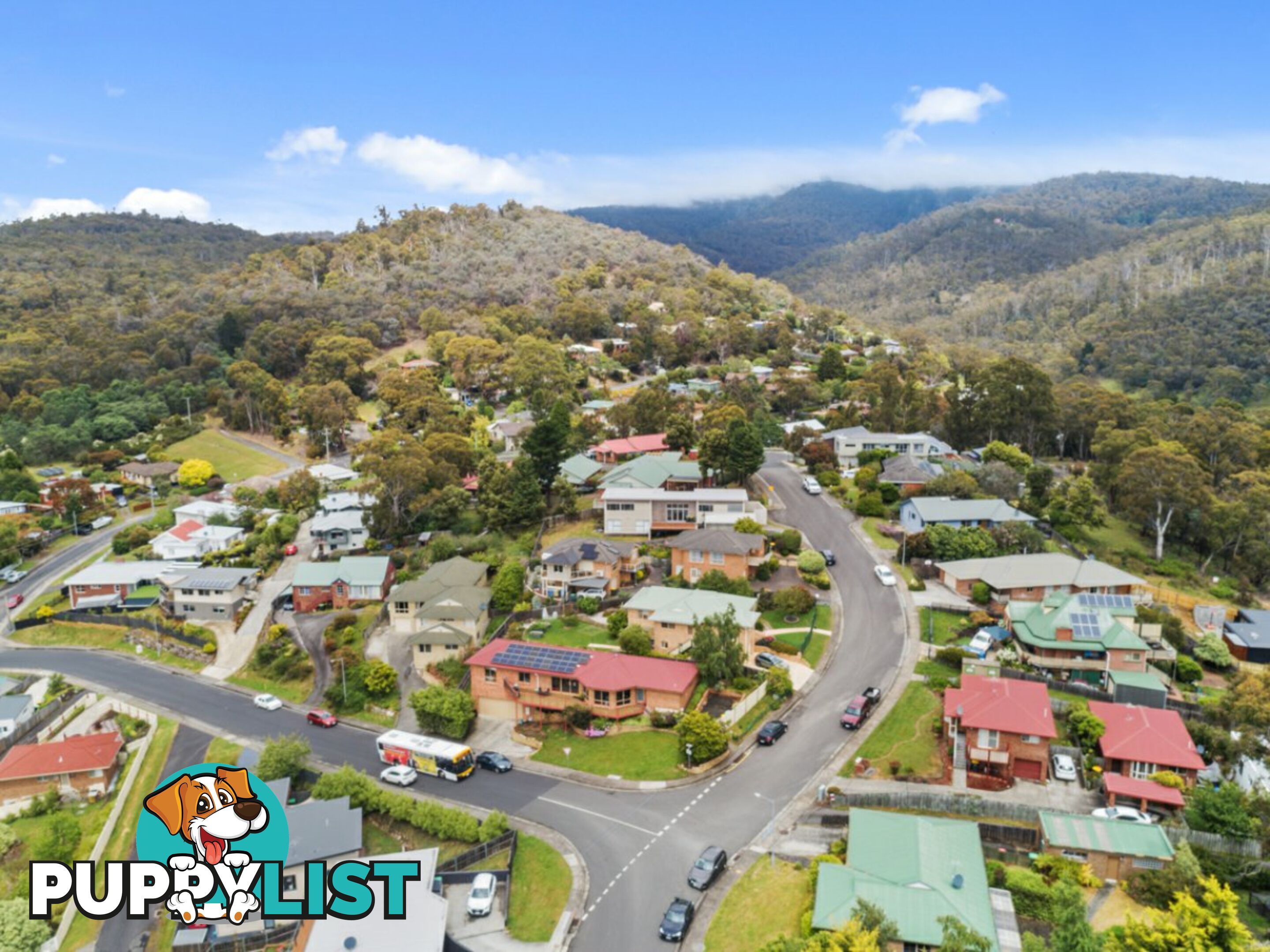 1 Nursery Court LENAH VALLEY TAS 7008