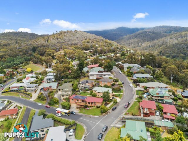 1 Nursery Court LENAH VALLEY TAS 7008