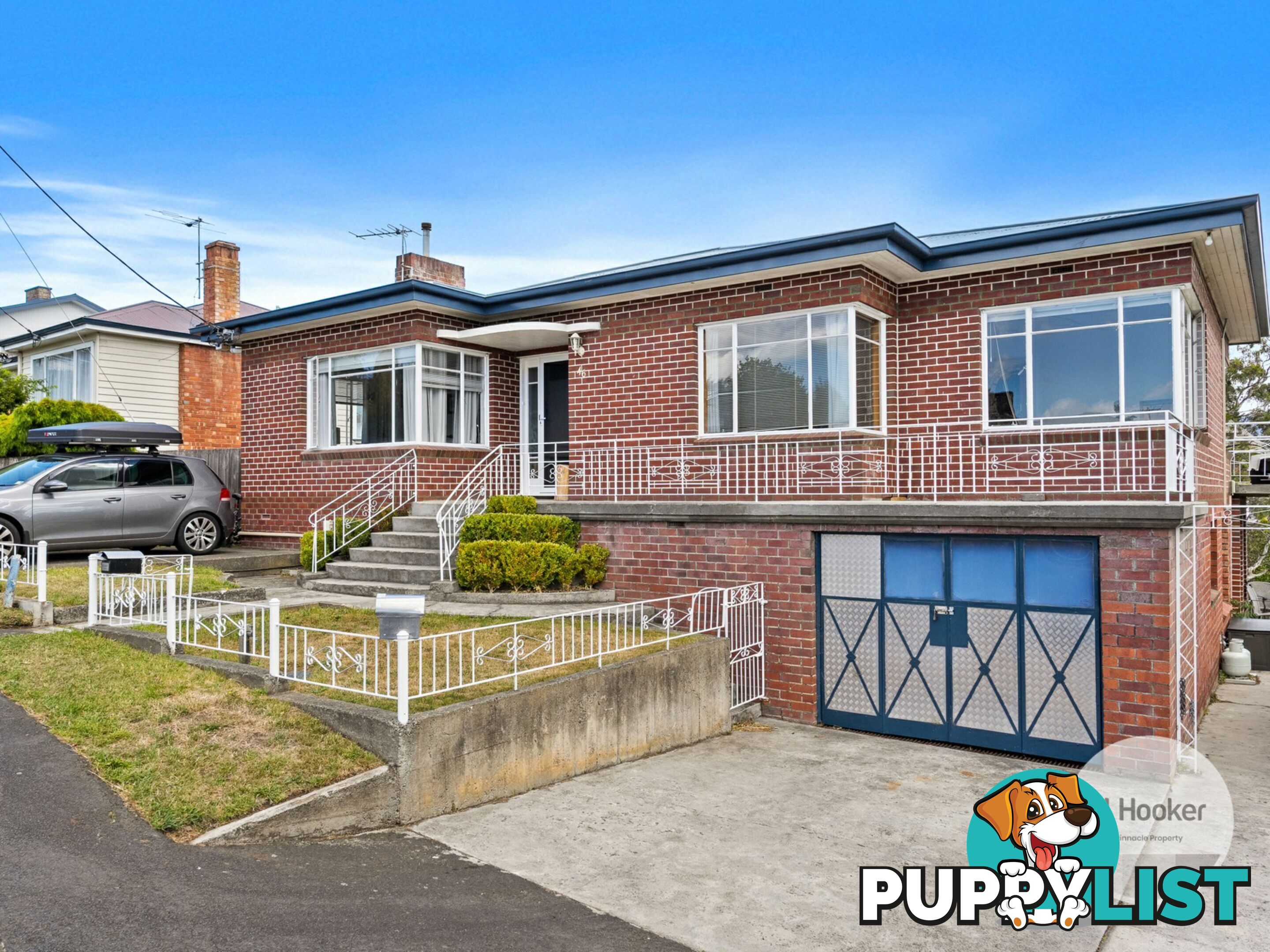 1/46 Amy Street WEST MOONAH TAS 7009