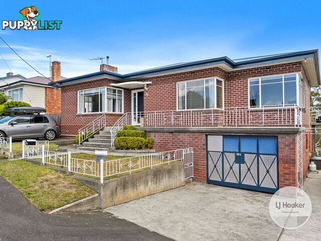 1/46 Amy Street WEST MOONAH TAS 7009