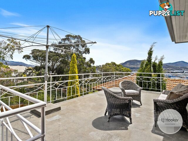 1/46 Amy Street WEST MOONAH TAS 7009