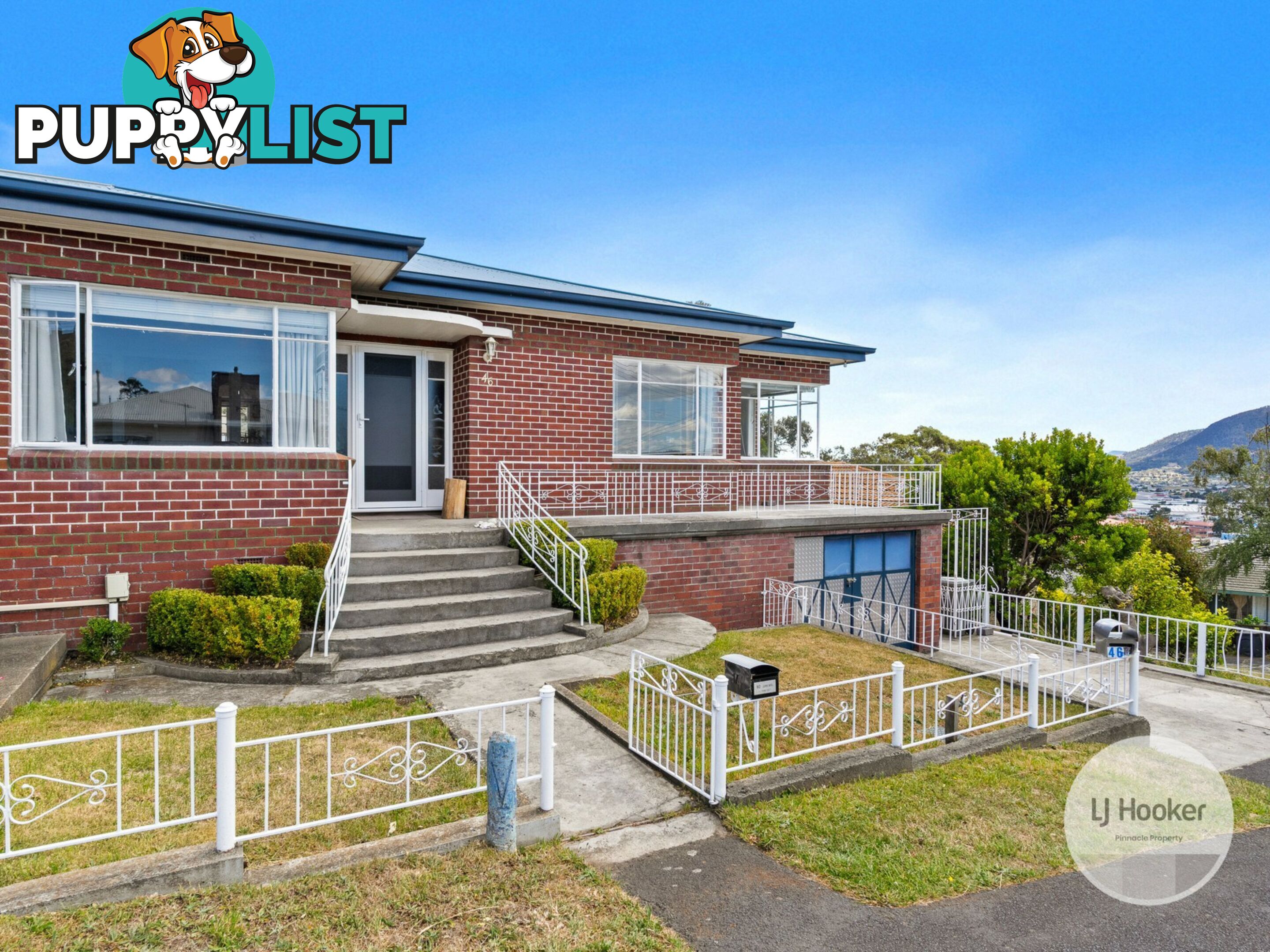 1/46 Amy Street WEST MOONAH TAS 7009