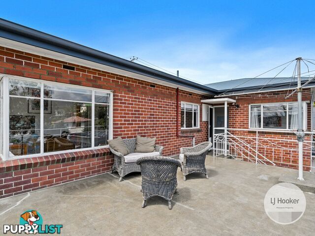 1/46 Amy Street WEST MOONAH TAS 7009