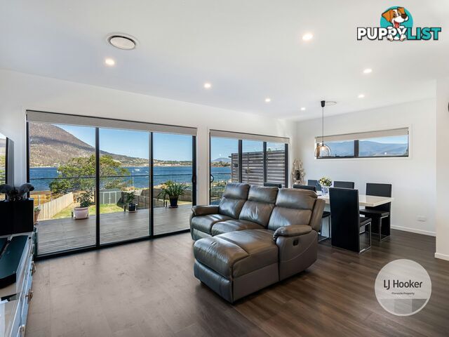 25 Eaves Court OLD BEACH TAS 7017