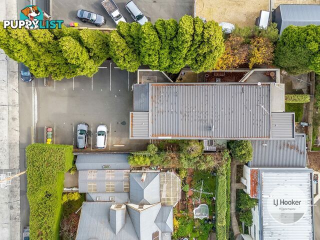 5/9 Augusta Road NEW TOWN TAS 7008