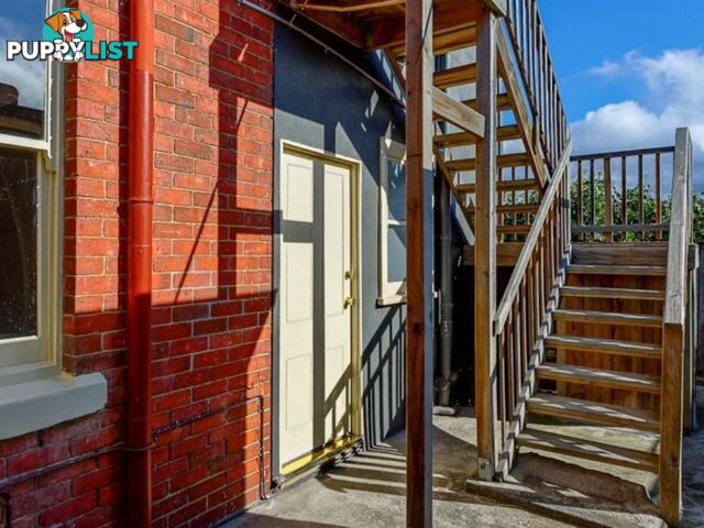 1/55 Patrick Street HOBART TAS 7000