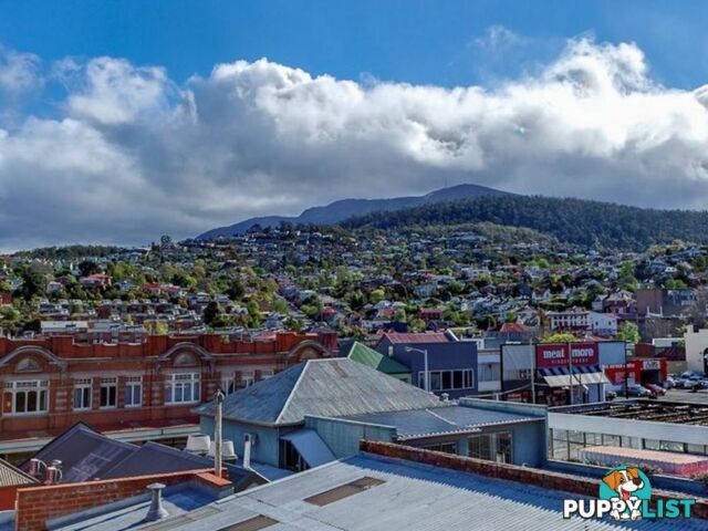 1/55 Patrick Street HOBART TAS 7000