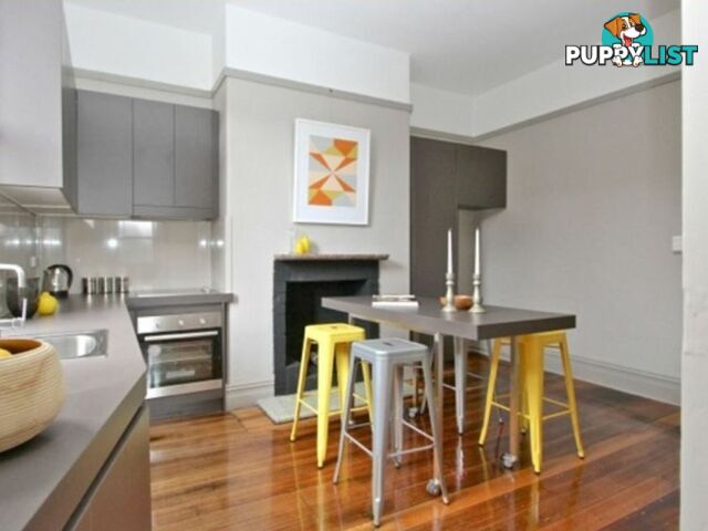 1/55 Patrick Street HOBART TAS 7000