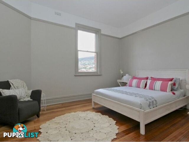 1/55 Patrick Street HOBART TAS 7000