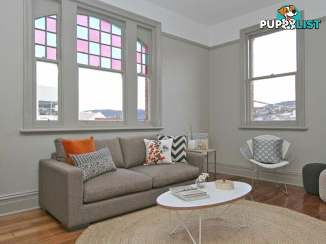 1/55 Patrick Street HOBART TAS 7000