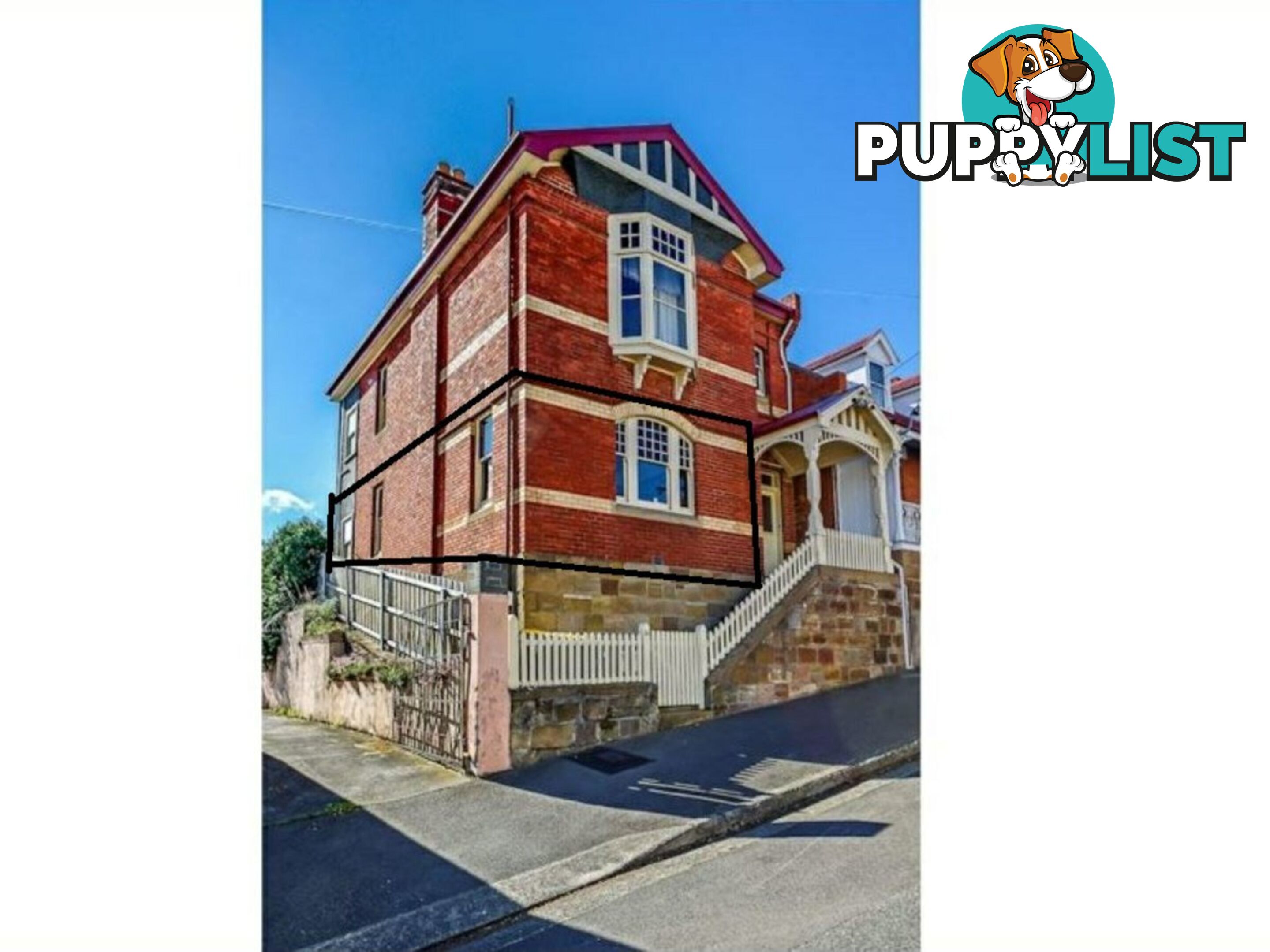 1/55 Patrick Street HOBART TAS 7000