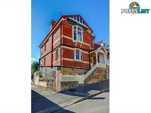 1/55 Patrick Street HOBART TAS 7000